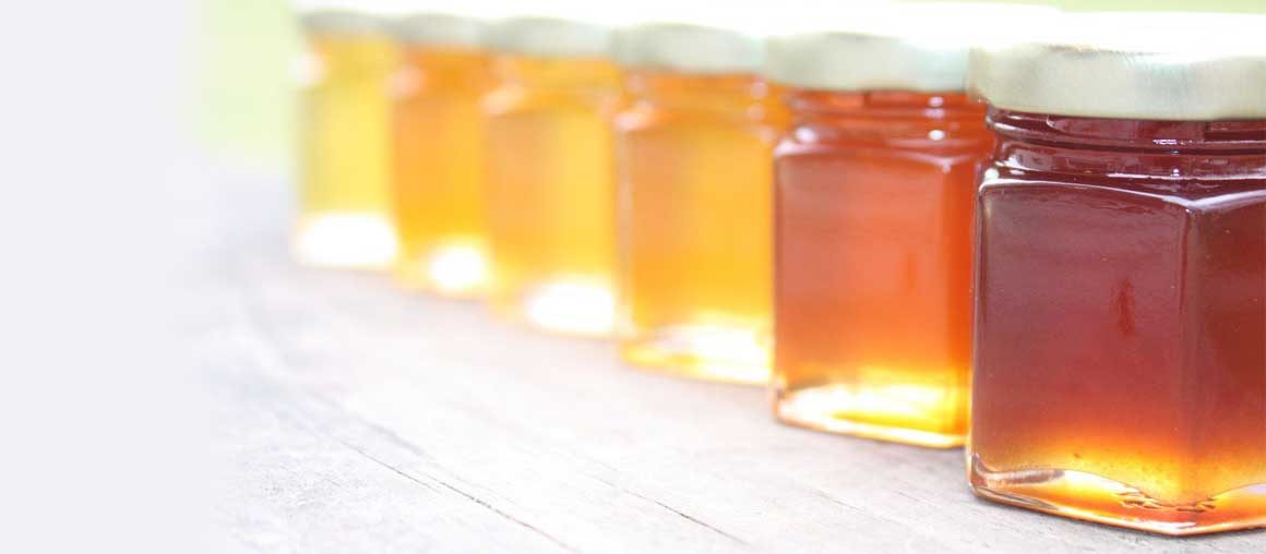 Honey as Medicine
